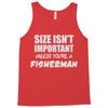 fisherman Tank Top