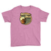 mudder&rsquo;s milk Youth Tee