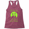 Wicked Musical Racerback Tank