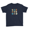 school friends Youth Tee