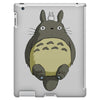 my neighbour totoro iPad 3 and 4 Case