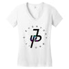 jake paul it's everyday bro Women's V-Neck T-Shirt