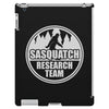 sasquatch research team iPad 3 and 4 Case
