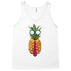 Pineapple Tank Top