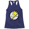 running club v1 Racerback Tank