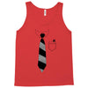 poindexter Tank Top