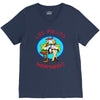 breaking bad los pollos hermanos cool V-Neck Tee