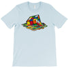 rubik's cube T-Shirt