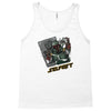 selfett Tank Top