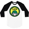 saria 3/4 Sleeve Shirt