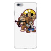 mario solo iPhone 6/6s Plus Case
