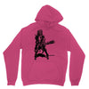 post apocalyptic Unisex Hoodie