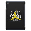 Super Saiyan Air iPad Mini