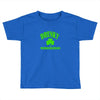 drunky mcdrunkerson Toddler T-shirt