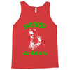 tyler durden will save us all fight club anarchist Tank Top
