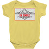 simple Baby Bodysuit