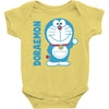 Doraemon Baby Bodysuit
