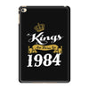 kings are born in 1984 iPad Mini 4