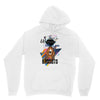 who loves bassets Unisex Hoodie