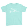 camp flag Youth Tee
