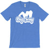 big sexy tattoo hot rod west rock punk T-Shirt
