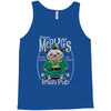 pug irish pub snorty mcpug's Tank Top