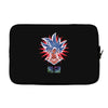 Goku Ultra Instinct Laptop sleeve