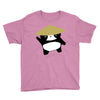 panda2 Youth Tee