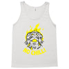 no chill! Tank Top