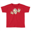 albert einstein Toddler T-shirt