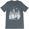 camp line T-Shirt