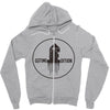 LIMITED EDITION Zipper Hoodie