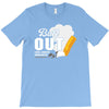 Butt Out Lung Cancer Awareness T-Shirt