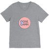 fahrie77 V-Neck Tee