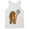 sad gingerbread Tank Top