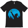 bat signal T-Shirt