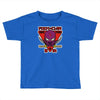 new york foot clan Toddler T-shirt
