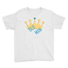 old man Youth Tee