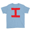 couple I Youth Tee