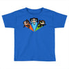 powerpew girls Toddler T-shirt