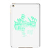 Death Grips iPad Mini 4