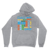 best dad Unisex Hoodie