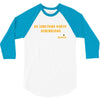 Do Something Worth Remembering -   Elvis 3/4 Sleeve Shirt