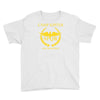 camp jupiter Youth Tee
