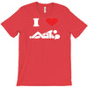 i love sex T-Shirt