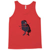 Owl Tank Top