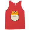pocket monster Tank Top