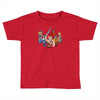 masters of the grimverse Toddler T-shirt