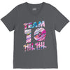 team 10 miami wawes V-Neck Tee