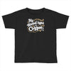 coffee lovers Toddler T-shirt